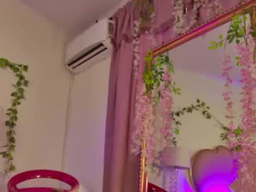 Lauuu777 April 30, 2026 Chaturbate stream image