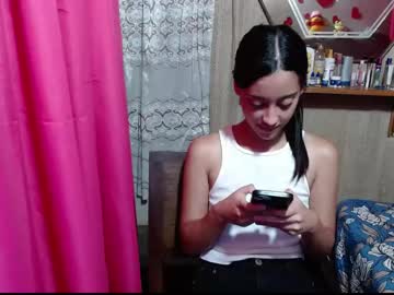 Lunawillis April 30, 2026 Chaturbate stream image