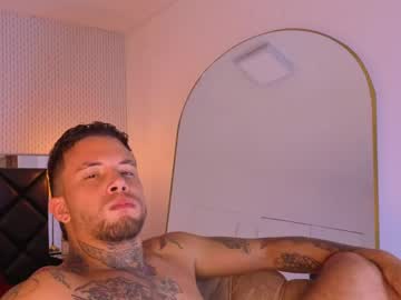 Matthew_Lennox_ April 30, 2026 Chaturbate stream image