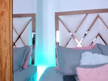Niky_Vega1 April 30, 2026 Chaturbate stream image