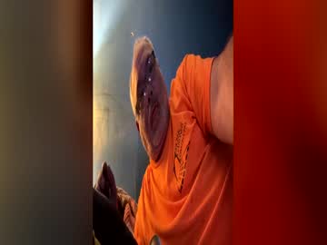 Shurd7 April 30, 2026 Chaturbate stream image