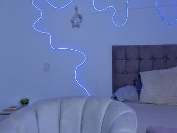 Alaia_Alegria April 30, 2026 Chaturbate stream image