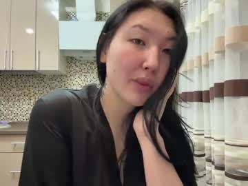 Ameliya_Kim April 30, 2026 Chaturbate stream image