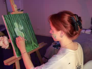 Aur_Aura April 30, 2026 Chaturbate stream image