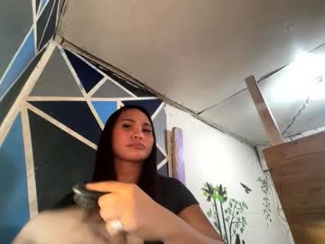 Celesteslut26 April 30, 2026 Chaturbate stream image