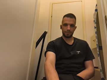 Jack50134 April 30, 2026 Chaturbate stream image