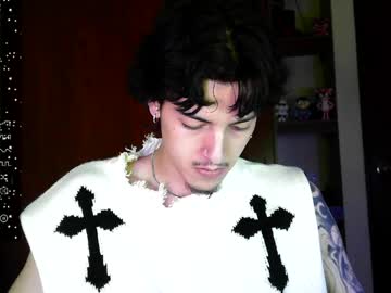 Johan_Parker222 April 30, 2026 Chaturbate stream image