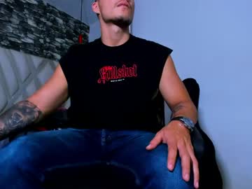 Juan_Jsmith April 30, 2026 Chaturbate stream image