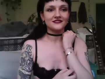 Kattattacck April 30, 2026 Chaturbate stream image