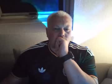 Mars0481 April 30, 2026 Chaturbate stream image
