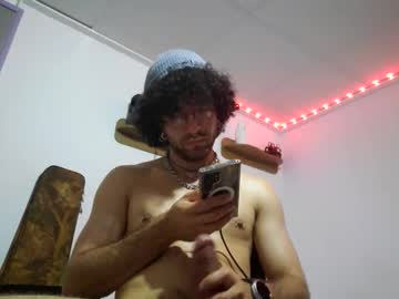 Mauroscorpio April 30, 2026 Chaturbate stream image