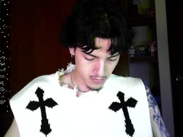 Parker_222 April 30, 2026 Chaturbate stream image