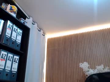 Salome_010 April 30, 2026 Chaturbate stream image