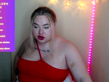 Sweetvlada13 April 30, 2026 Chaturbate stream image