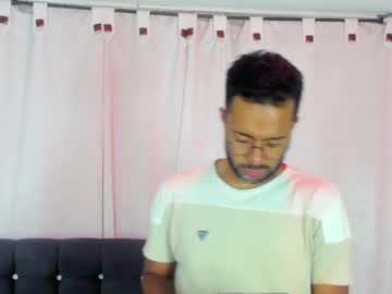 Arez_Vortex_ April 30, 2026 Chaturbate stream image