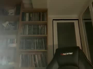 Jim_Dick stream photo from April 30, 2026