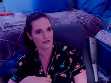 Ninajaymes April 30, 2026 Chaturbate stream image
