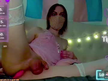 Sissyariadneylux April 30, 2026 Chaturbate stream image