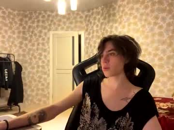Skinnyfitboi April 30, 2026 Chaturbate stream image