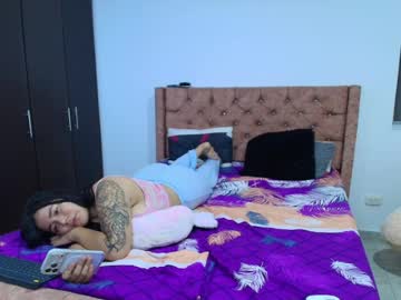 Sweetrubby98 April 30, 2026 Chaturbate stream image