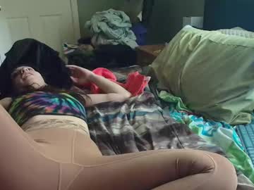 Witchbitchmommy April 30, 2026 Chaturbate stream image