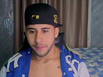 Alejandrojf_00 May 01, 2026 Chaturbate stream image
