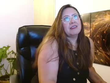Amalia_Brunette May 01, 2026 Chaturbate stream image