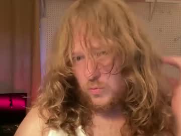 Cancerszn May 01, 2026 Chaturbate stream image