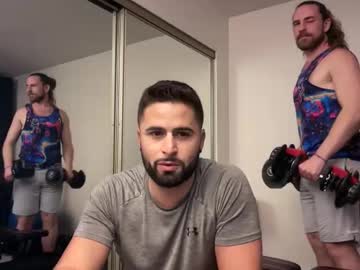 Cdndudes May 01, 2026 Chaturbate stream image