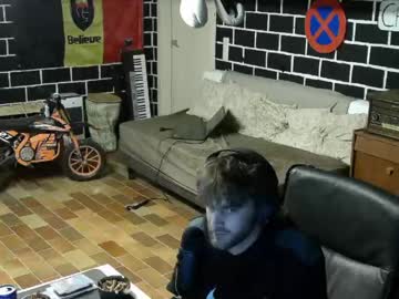 Clipsonog May 01, 2026 Chaturbate stream image
