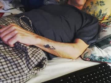 Ferra_Testarossa May 01, 2026 Chaturbate stream image
