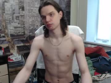 Ghostfacefriends May 01, 2026 Chaturbate stream image