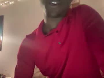 Isaiah_K May 01, 2026 Chaturbate stream image