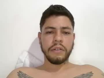 Juampi_Col May 01, 2026 Chaturbate stream image