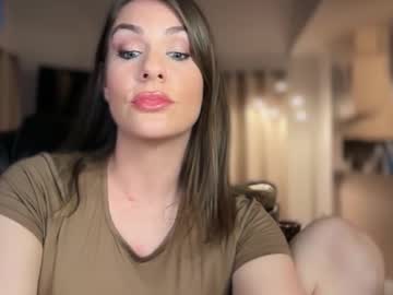 Luciousapril May 01, 2026 Chaturbate stream image