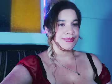 Lunadoll_95 May 01, 2026 Chaturbate stream image