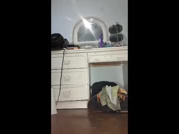 Mizzbertinelli May 01, 2026 Chaturbate stream image