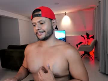 Nate_Ocean May 01, 2026 Chaturbate stream image