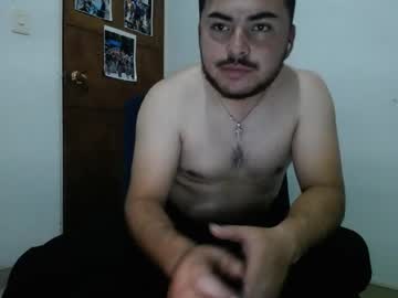 Pypexonix May 01, 2026 Chaturbate stream image