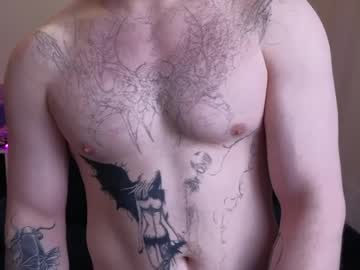 Sexy_Yuk1 May 01, 2026 Chaturbate stream image