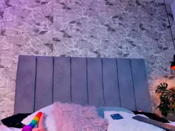 Sofi_Wiliiams2 May 01, 2026 Chaturbate stream image