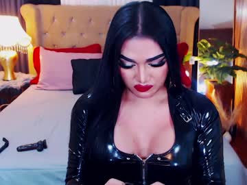 Alurajhenson May 01, 2026 Chaturbate stream image