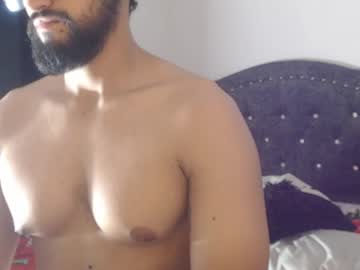 Axel_Holohan May 01, 2026 Chaturbate stream image