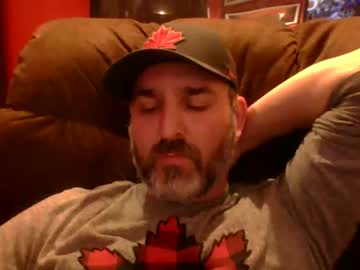 Beardedambition May 01, 2026 Chaturbate stream image