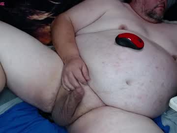 Bigteddy_98 May 01, 2026 Chaturbate stream image