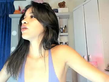 Elettra_Bennet May 01, 2026 Chaturbate stream image