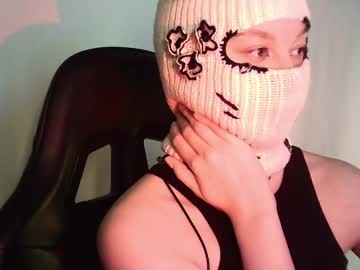 Evie_Muna May 01, 2026 Chaturbate stream image