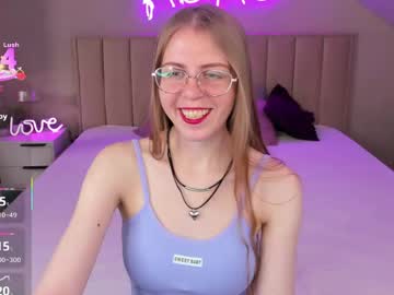 Joann_Shermann May 01, 2026 Chaturbate stream image