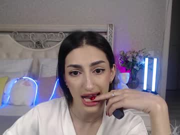 Lina_Robbins May 01, 2026 Chaturbate stream image