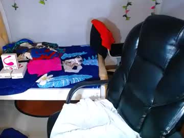 Liz_Tyler May 01, 2026 Chaturbate stream image